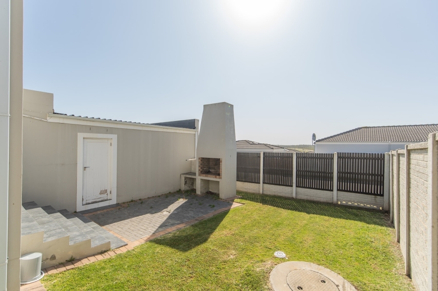 3 Bedroom Property for Sale in Westbrook Eastern Cape